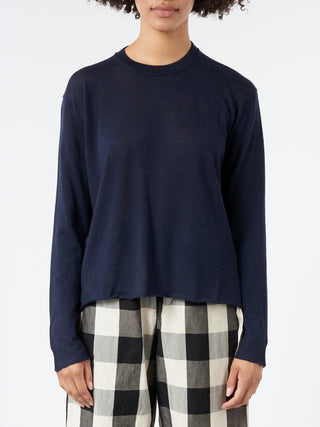 MJ Watson 2410 Boxy Pullover