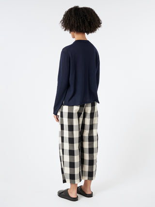 MJ Watson 2410 Boxy Pullover