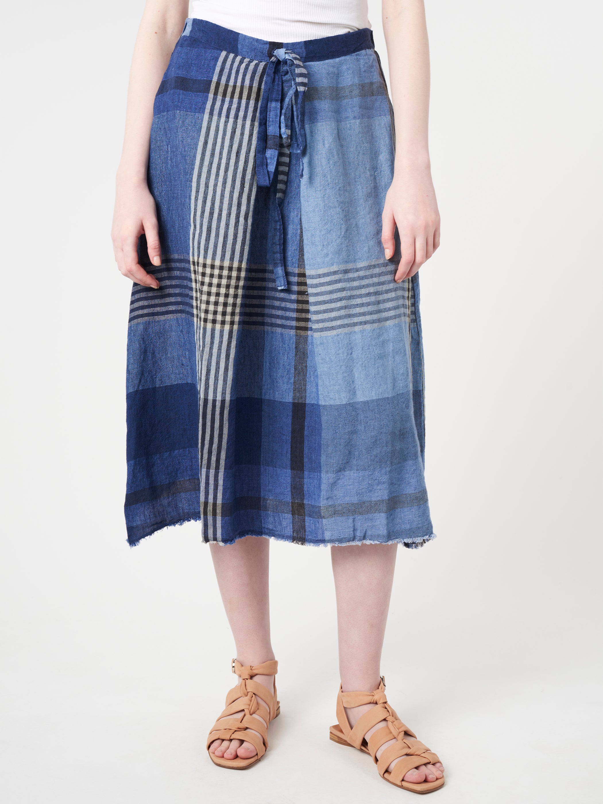 Josefina Skirt