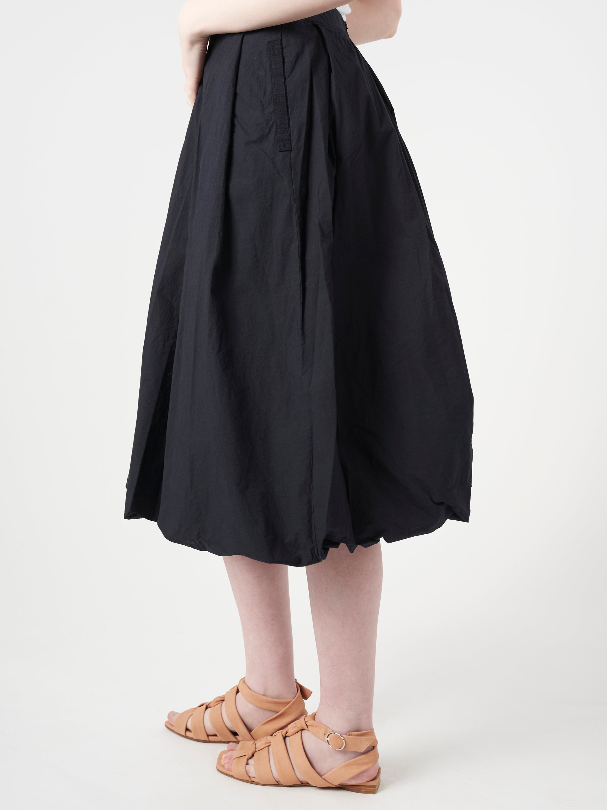 Jamila Skirt