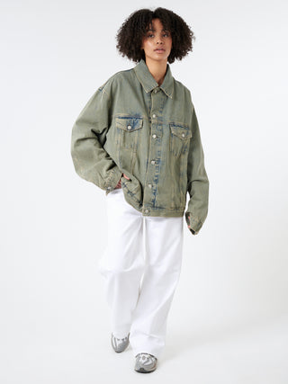 AGOLDE Low Slung Baggy