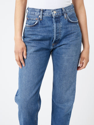 AGOLDE 90's Pinch Waist