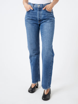 AGOLDE 90's Pinch Waist