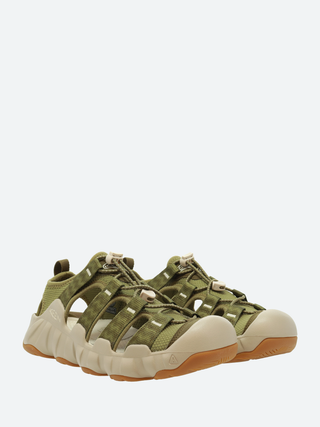 Keen Hyperport H2