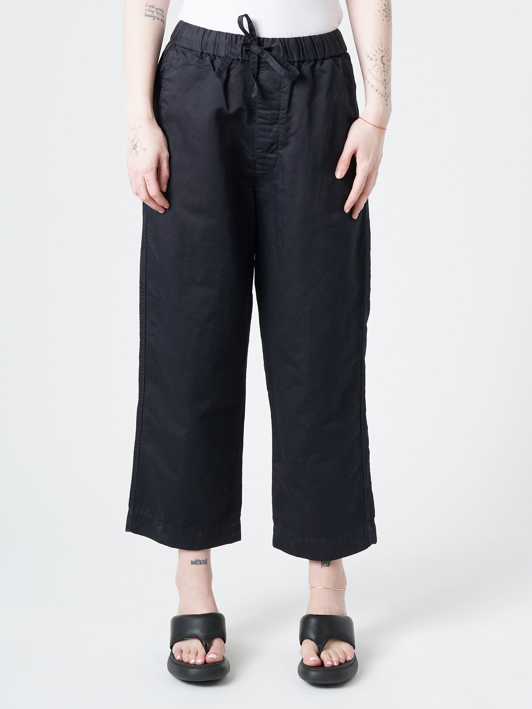 Easy Field Trousers