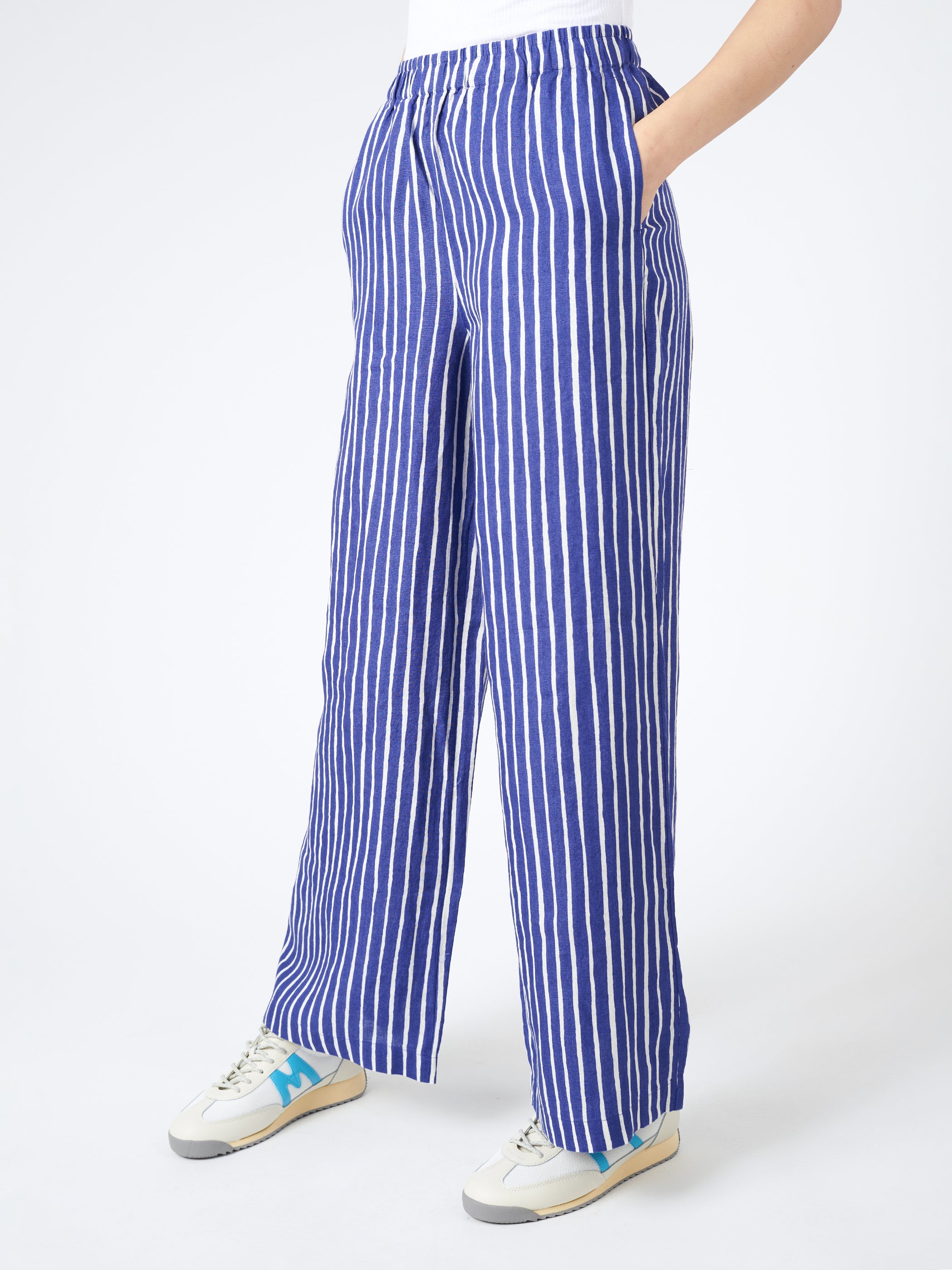 Merivirta Piccolo Trousers