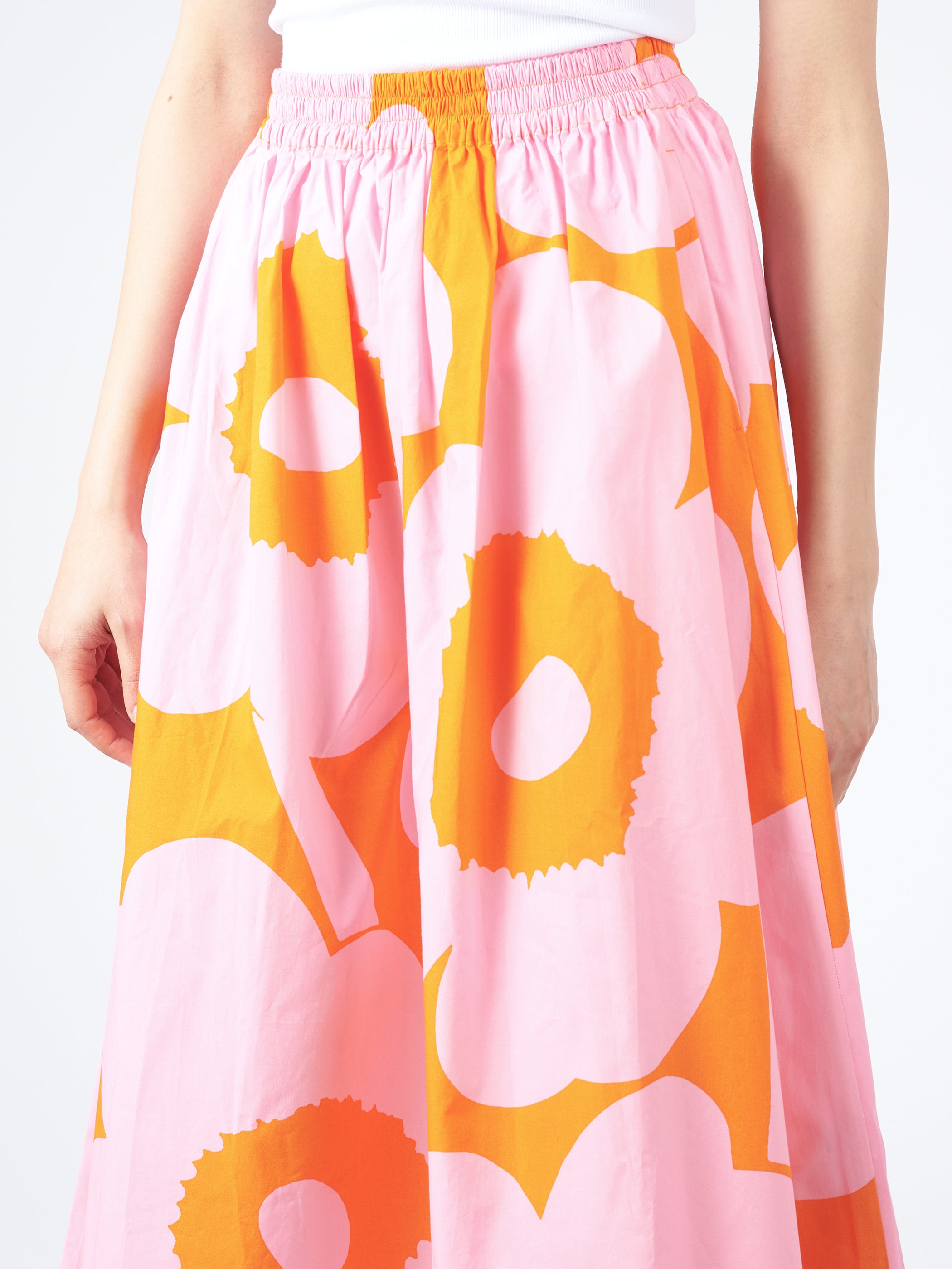 Garrel Unikko Skirt