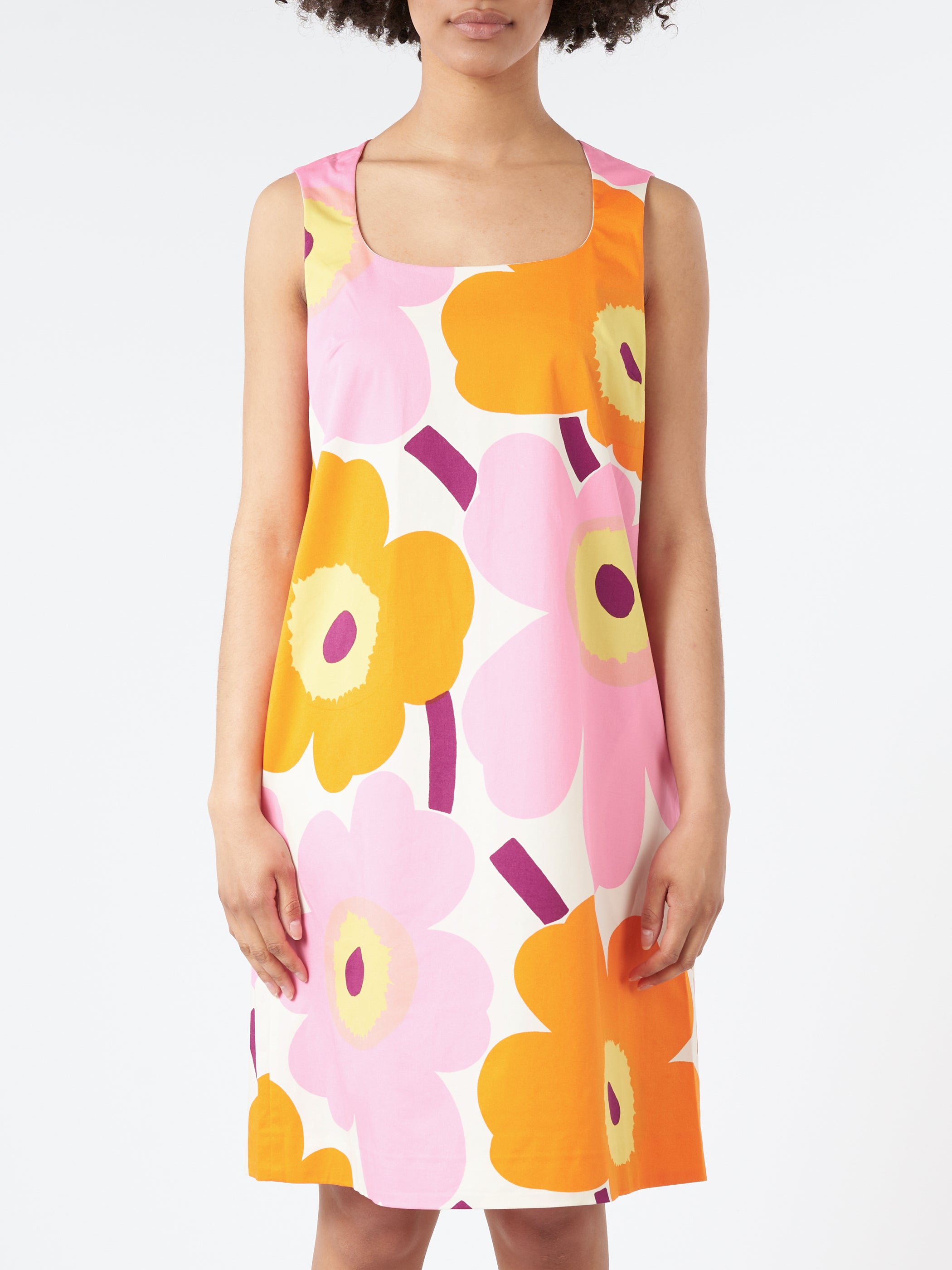 Kestit Unikko Dress