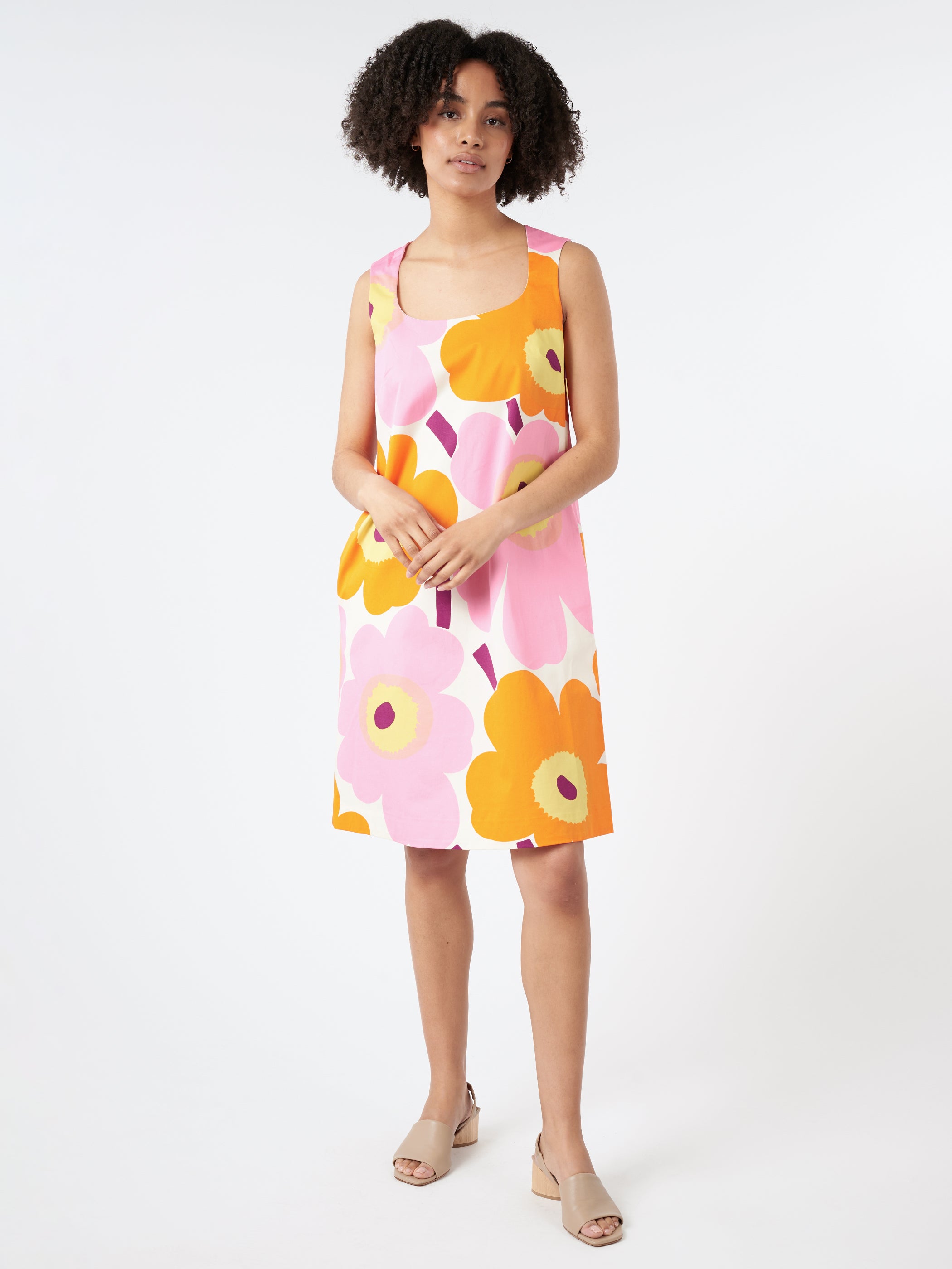 Kestit Unikko Dress