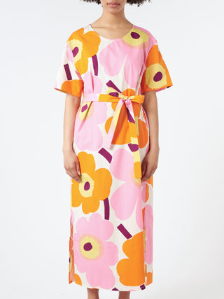 Marimekko Kemut Unikko Dress