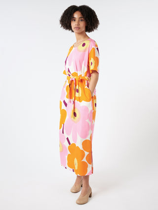 Marimekko Kemut Unikko Dress