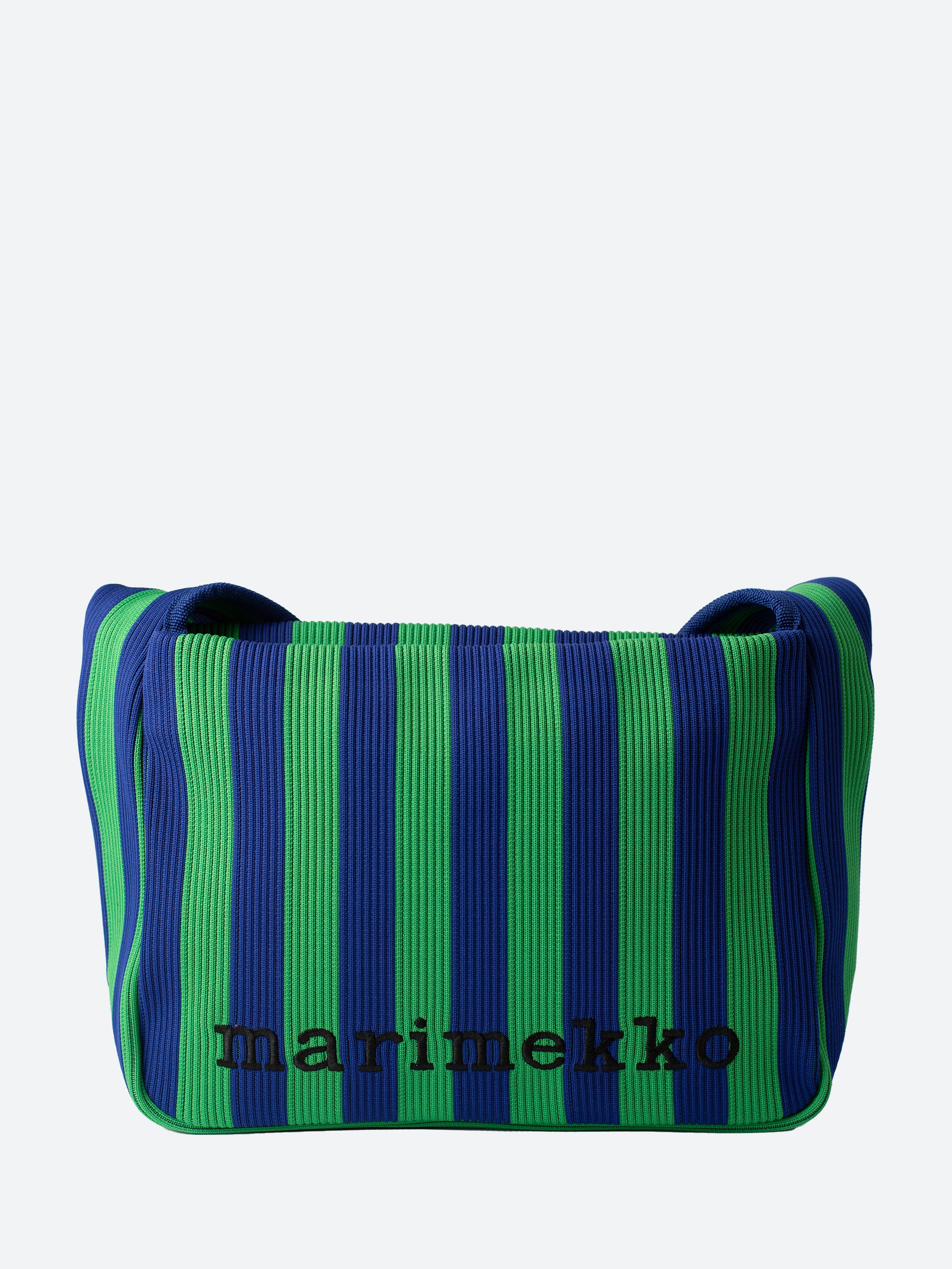 Merirosvo Knitted Shoulder Bag