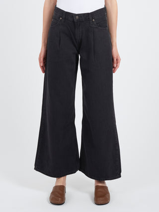 Levi's Baggy Dad Wide Leg