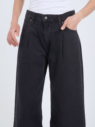 Levi's Baggy Dad Wide Leg