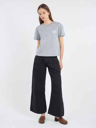 Levi's Baggy Dad Wide Leg