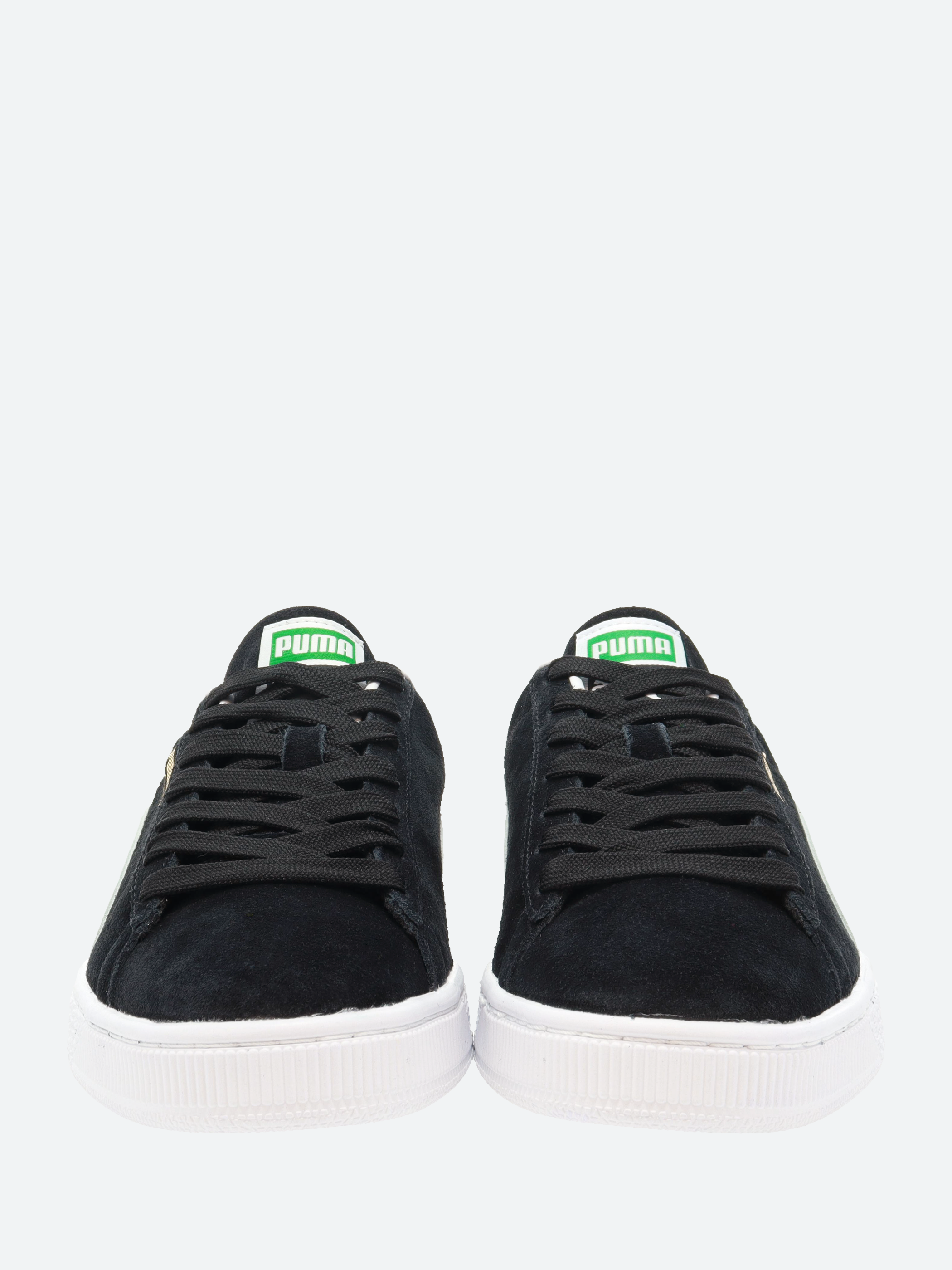 Suede Classic