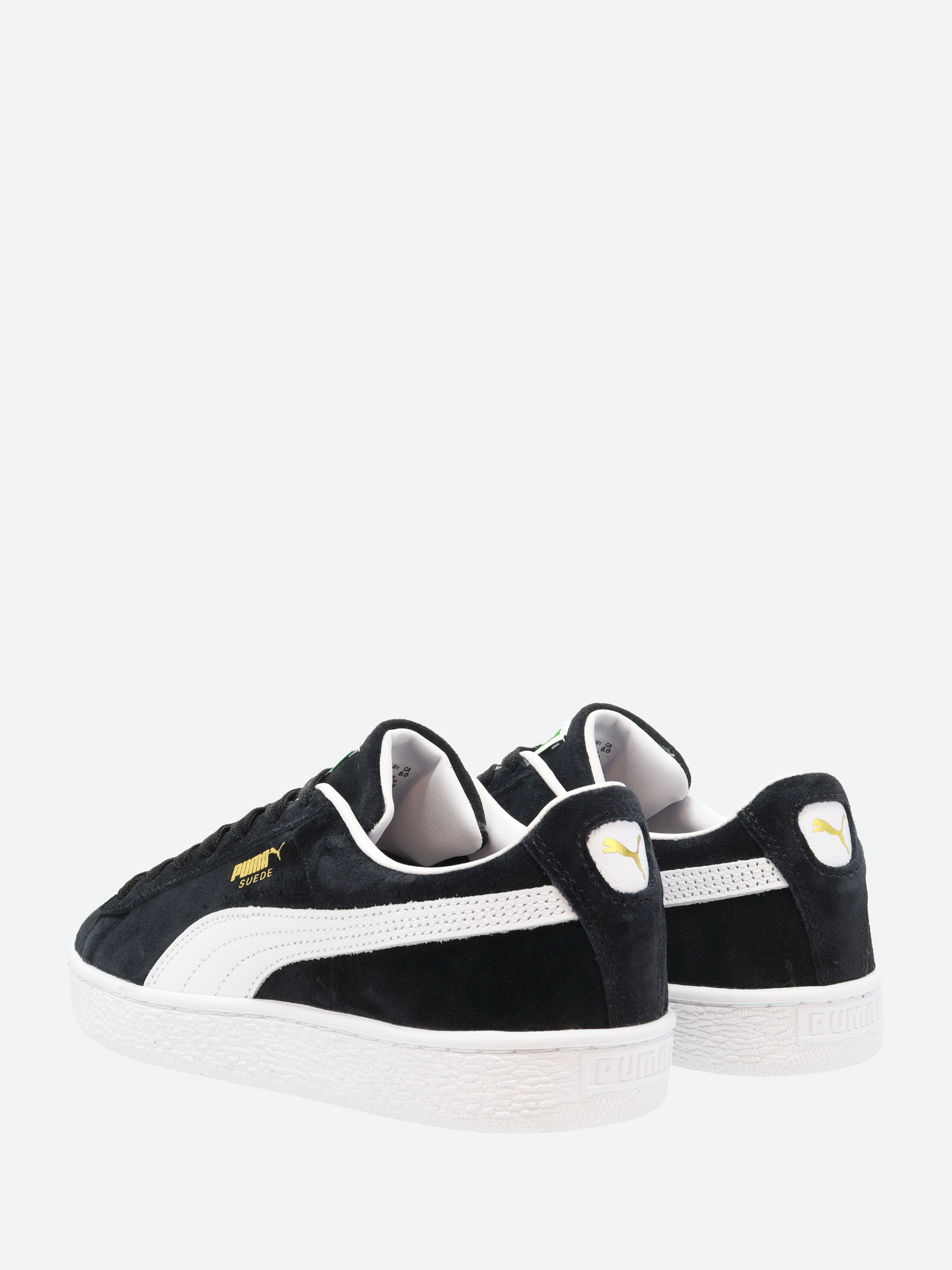 Suede Classic