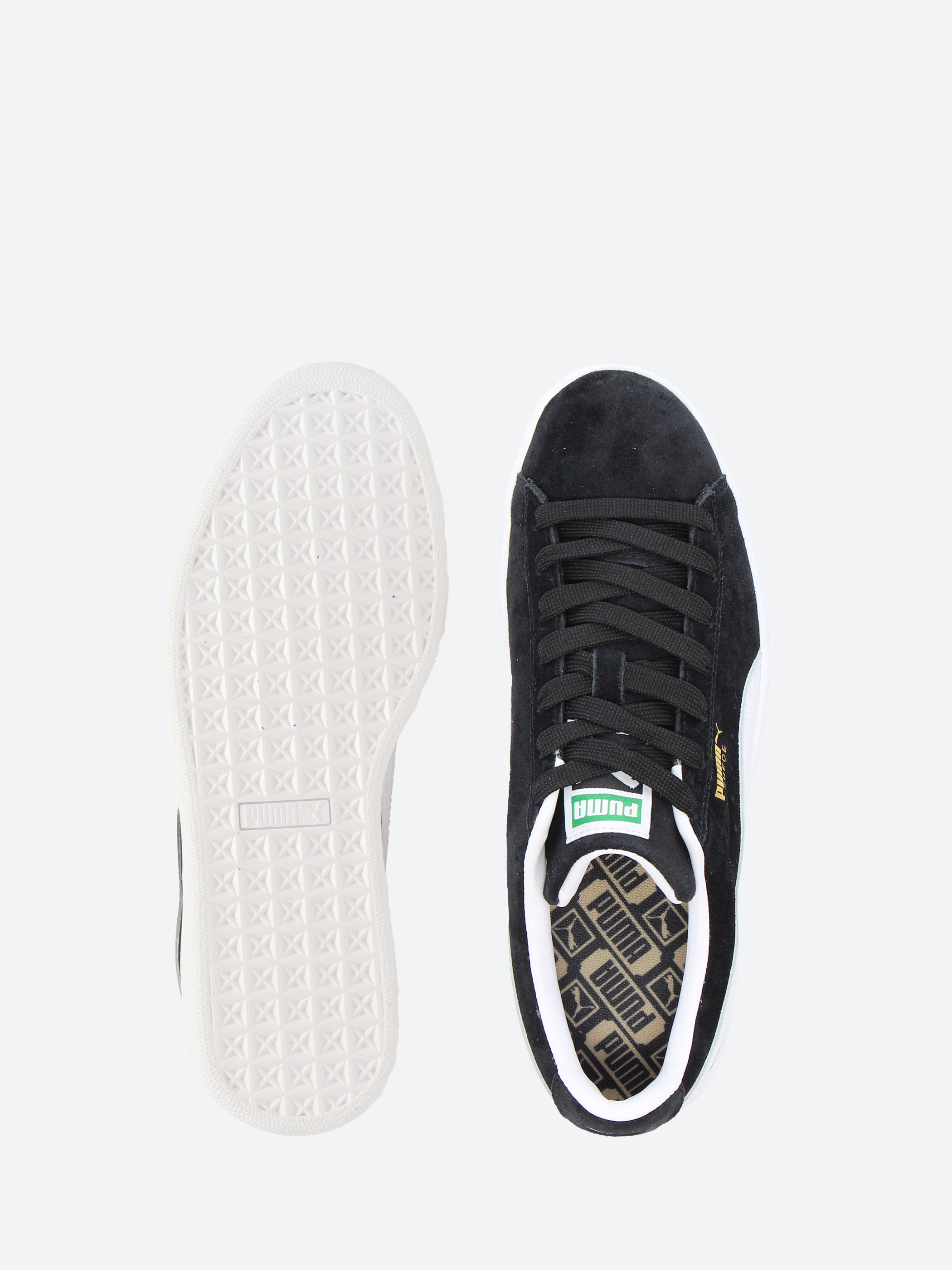Suede Classic