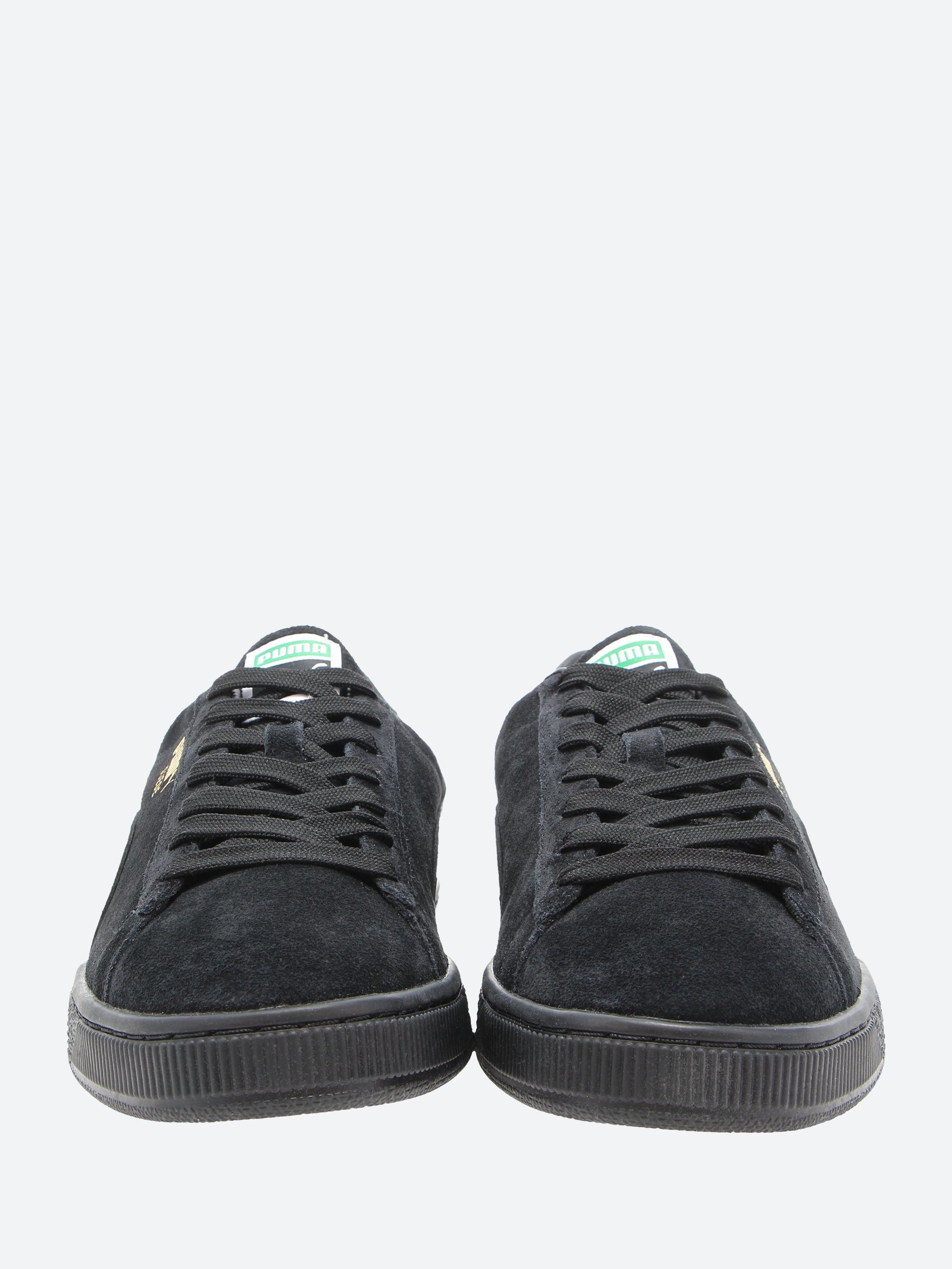 Suede Classic