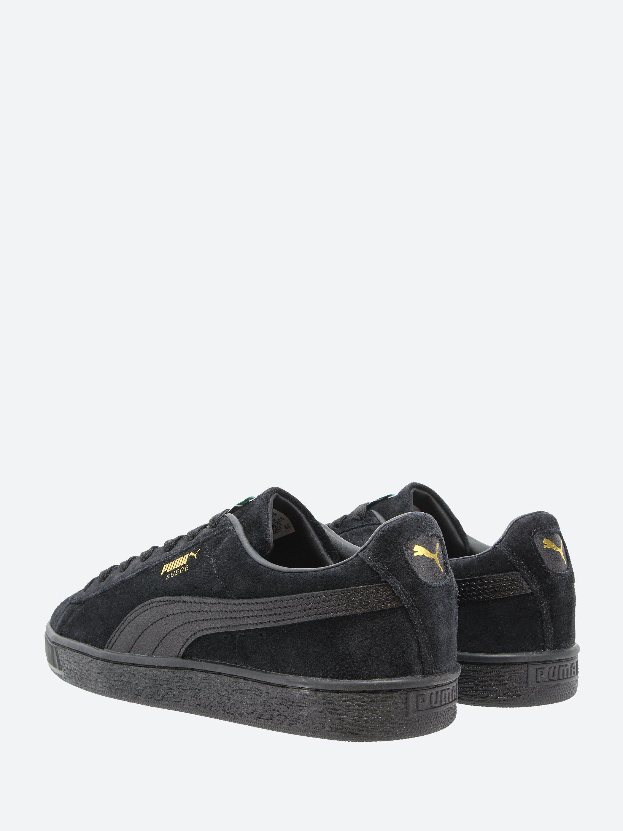 Suede Classic
