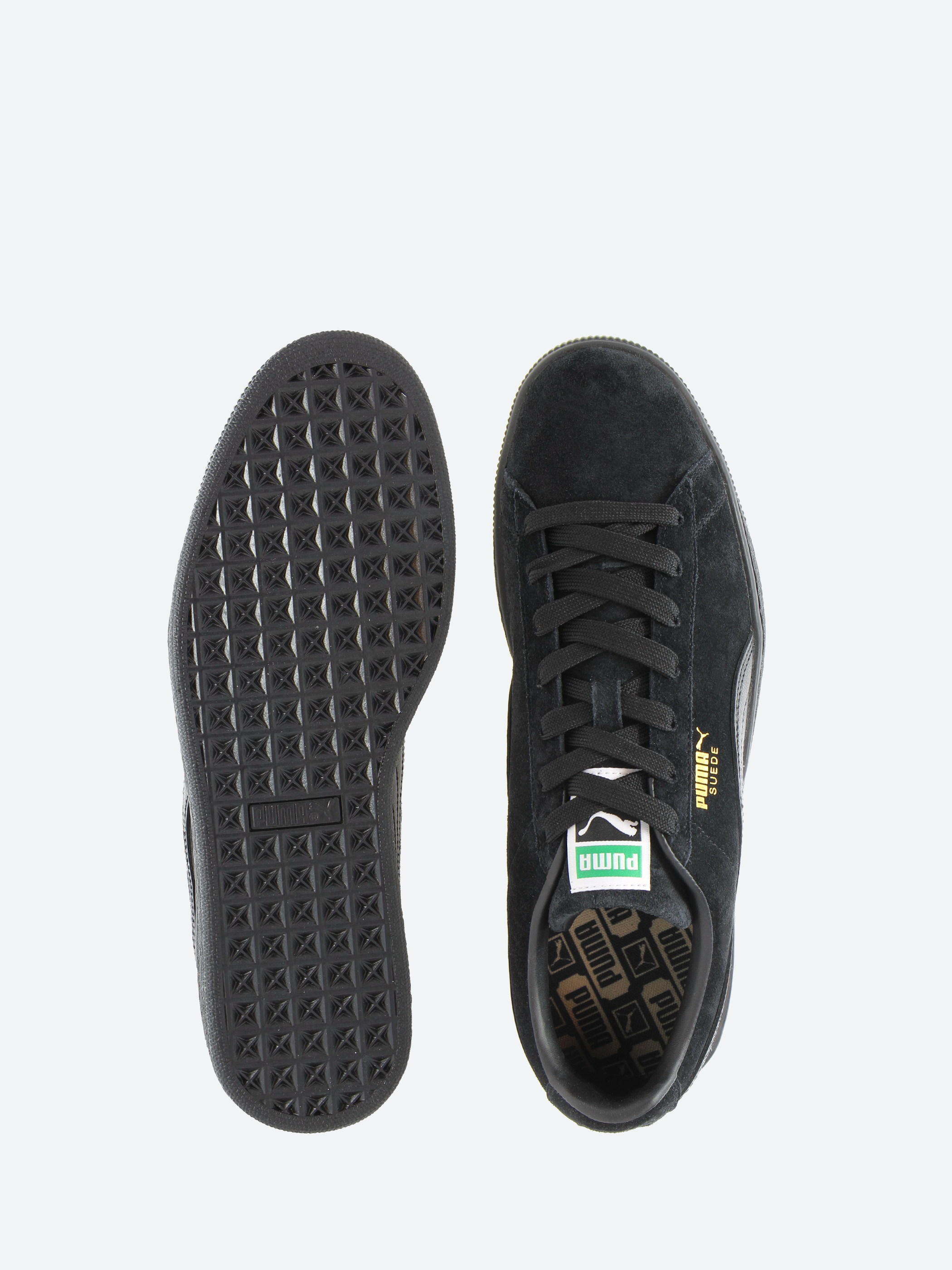 Suede Classic