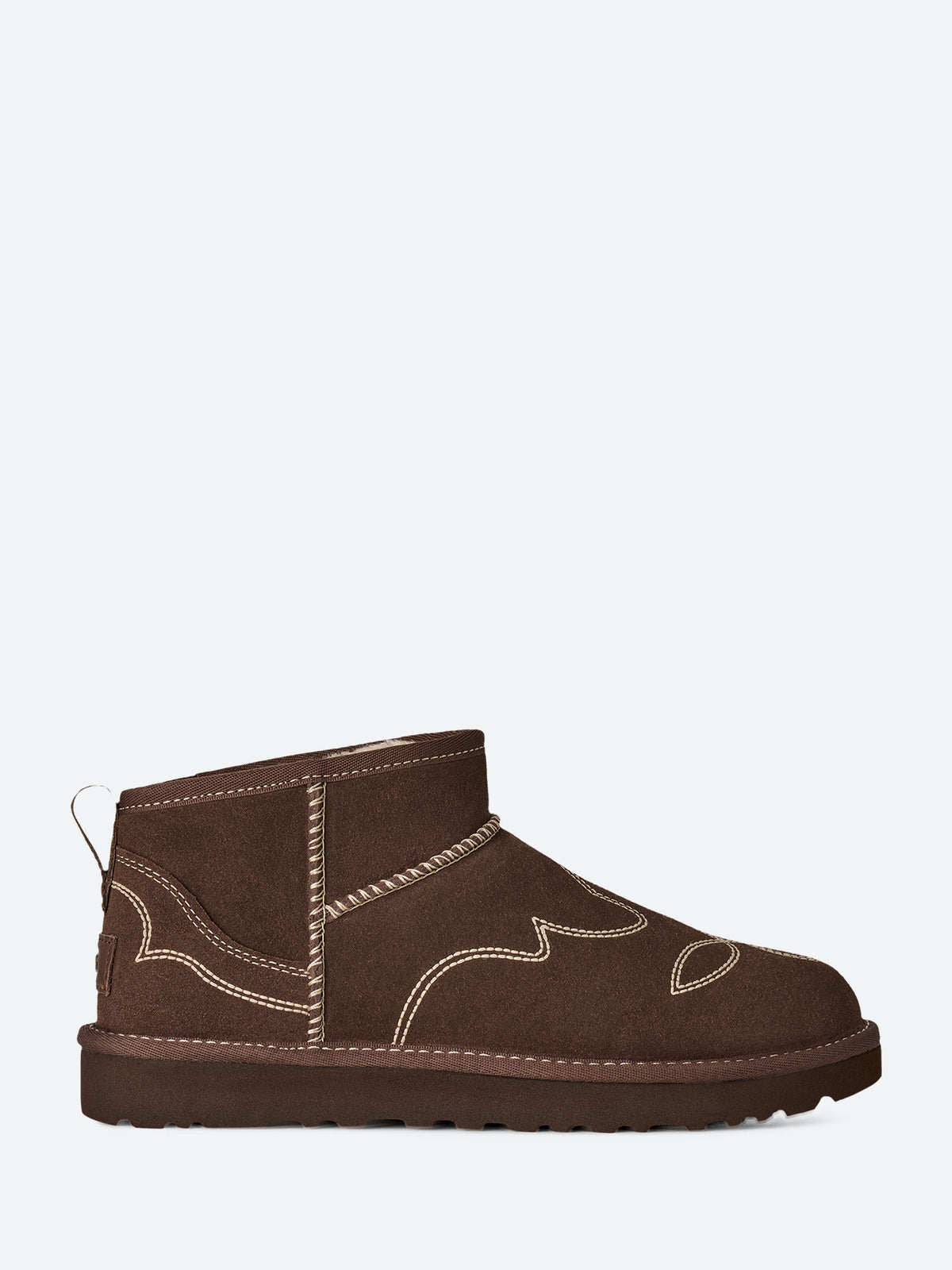 Classic Ultra Mini Western