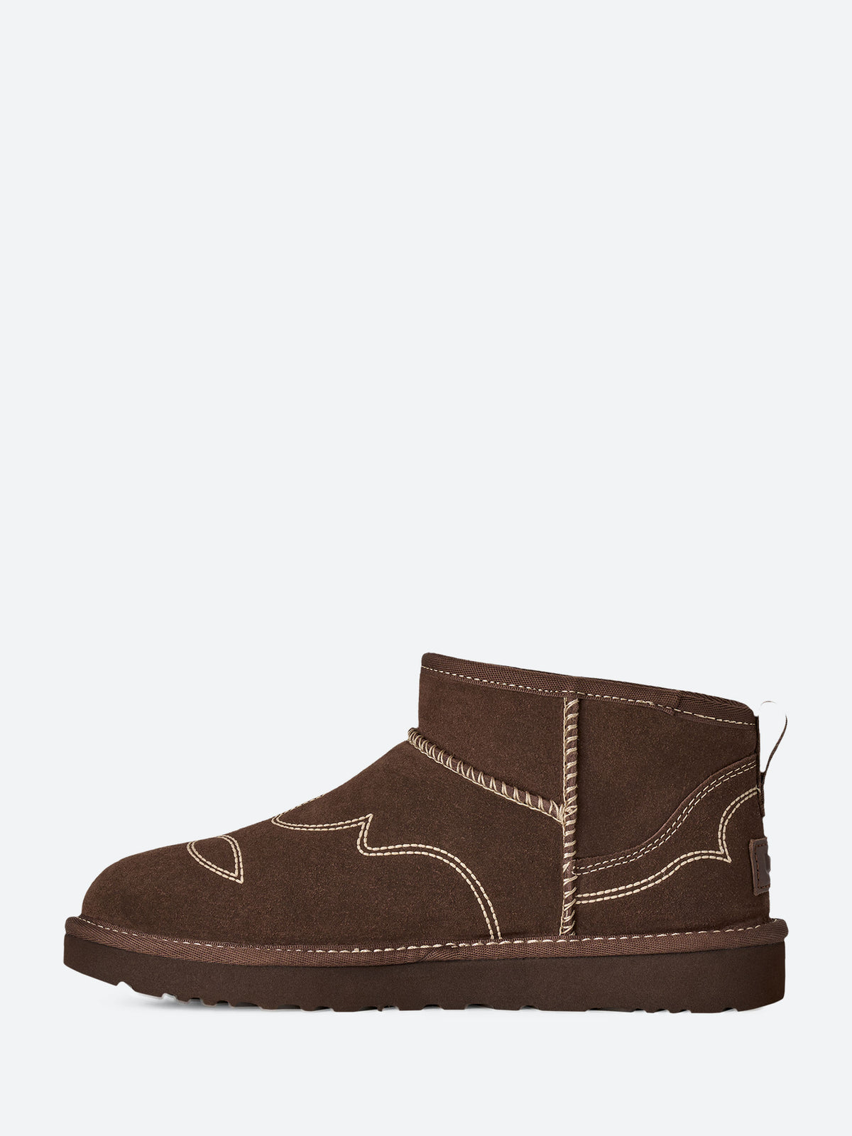 Classic Ultra Mini Western