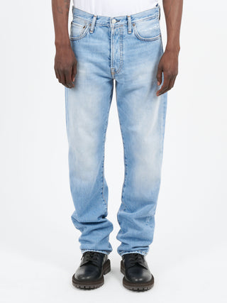 Acne Studios 1996 Regular Fit Jeans