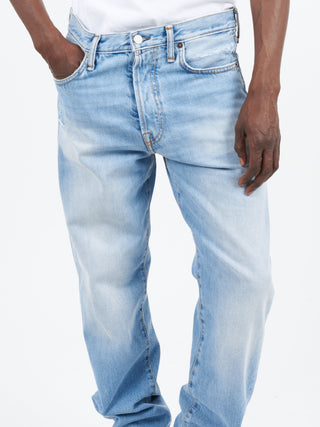 Acne Studios 1996 Regular Fit Jeans