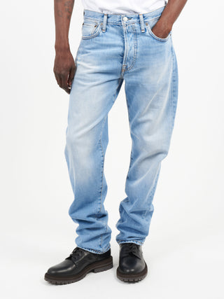 Acne Studios 1996 Regular Fit Jeans