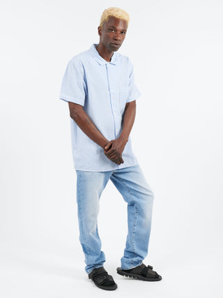Acne Studios 1996 Regular Fit Jeans