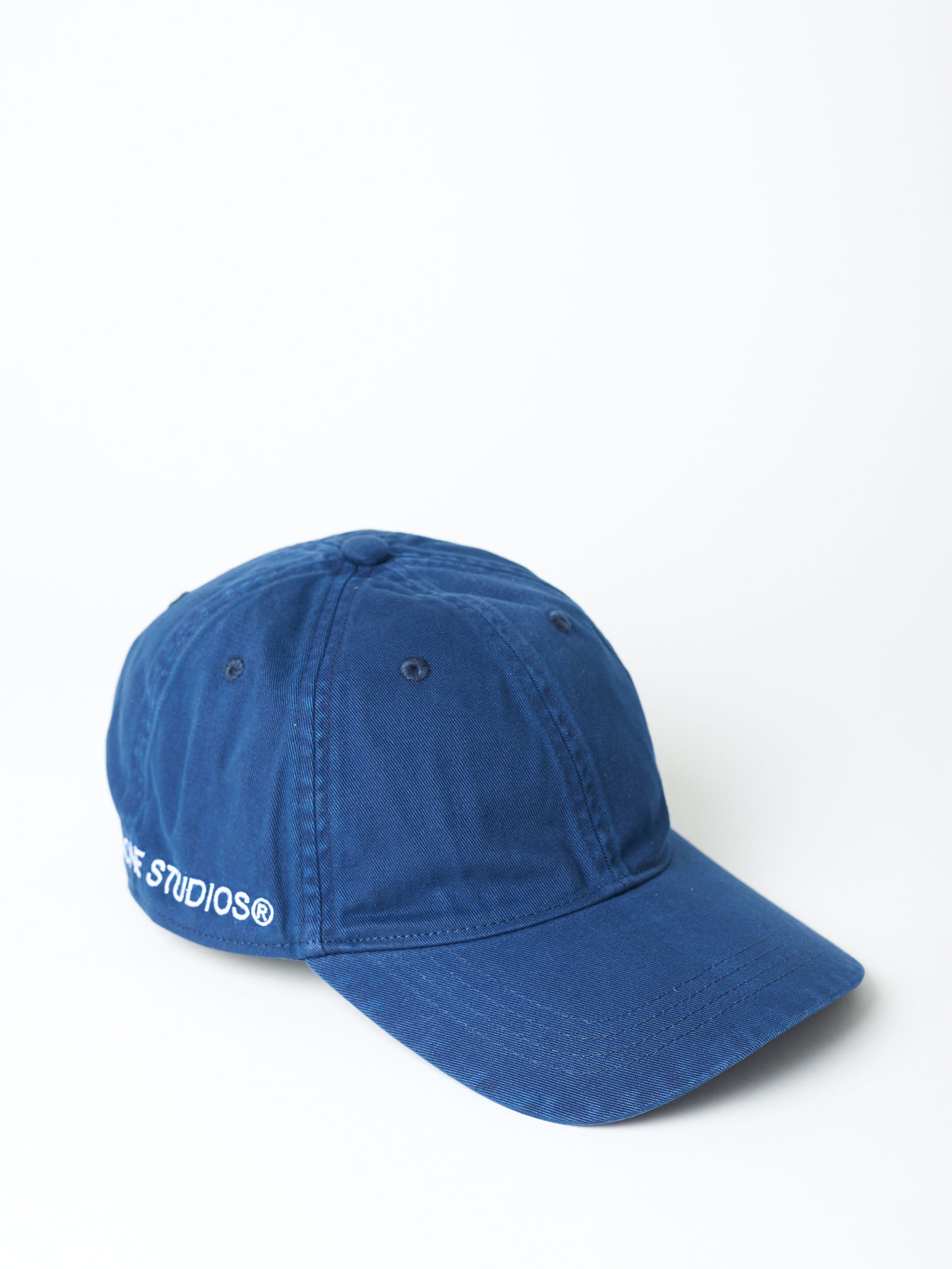Cotton Twill Cap