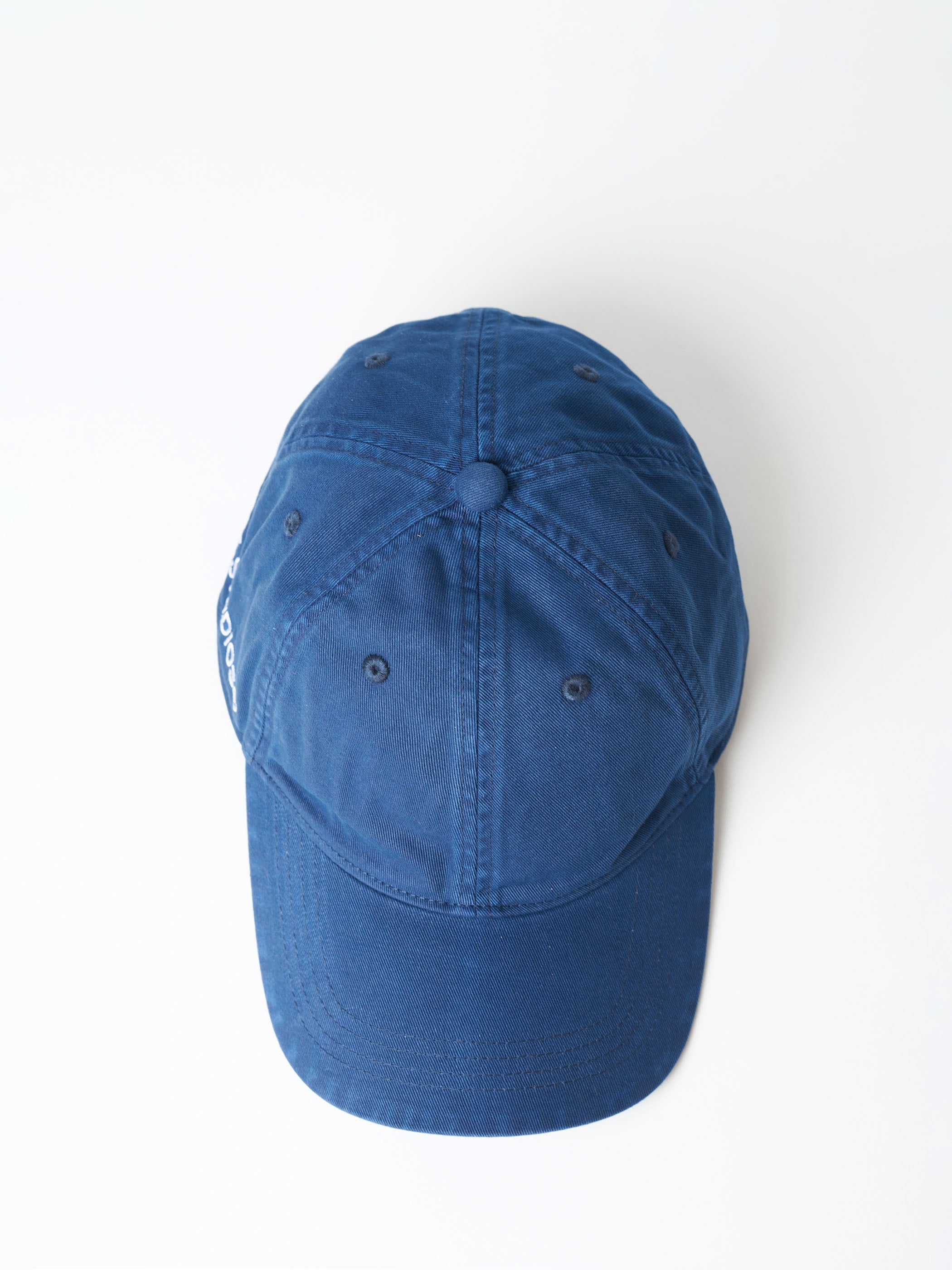 Cotton Twill Cap