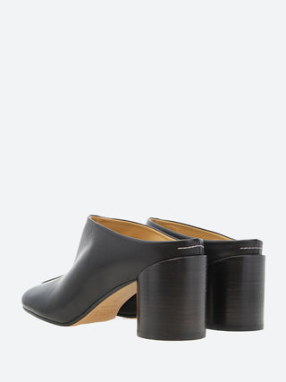 MM6 Maison Margiela Heeled Mule
