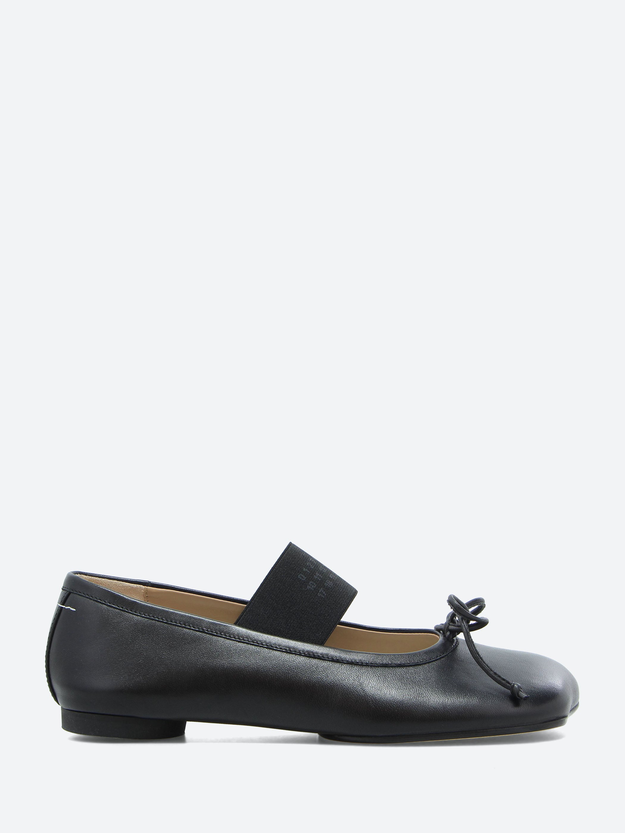 Anatomic Numeric Ballerinas
