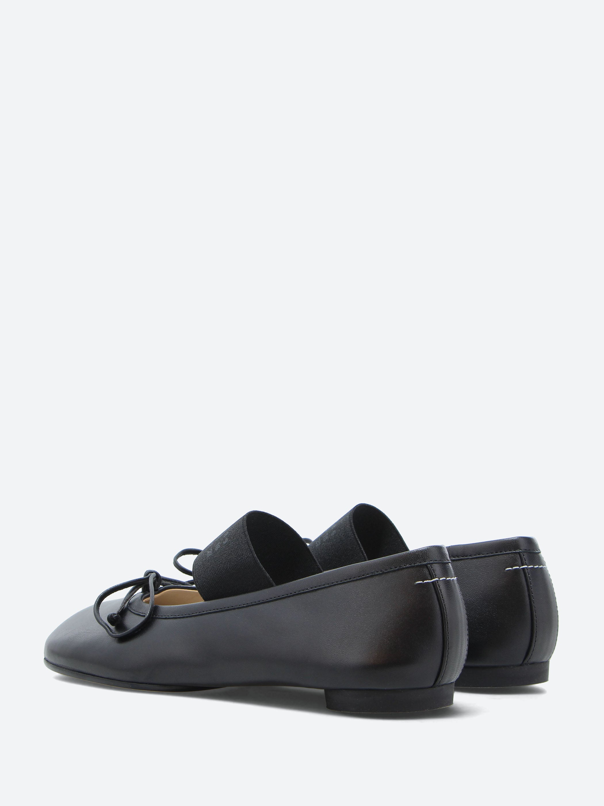 Anatomic Numeric Ballerinas