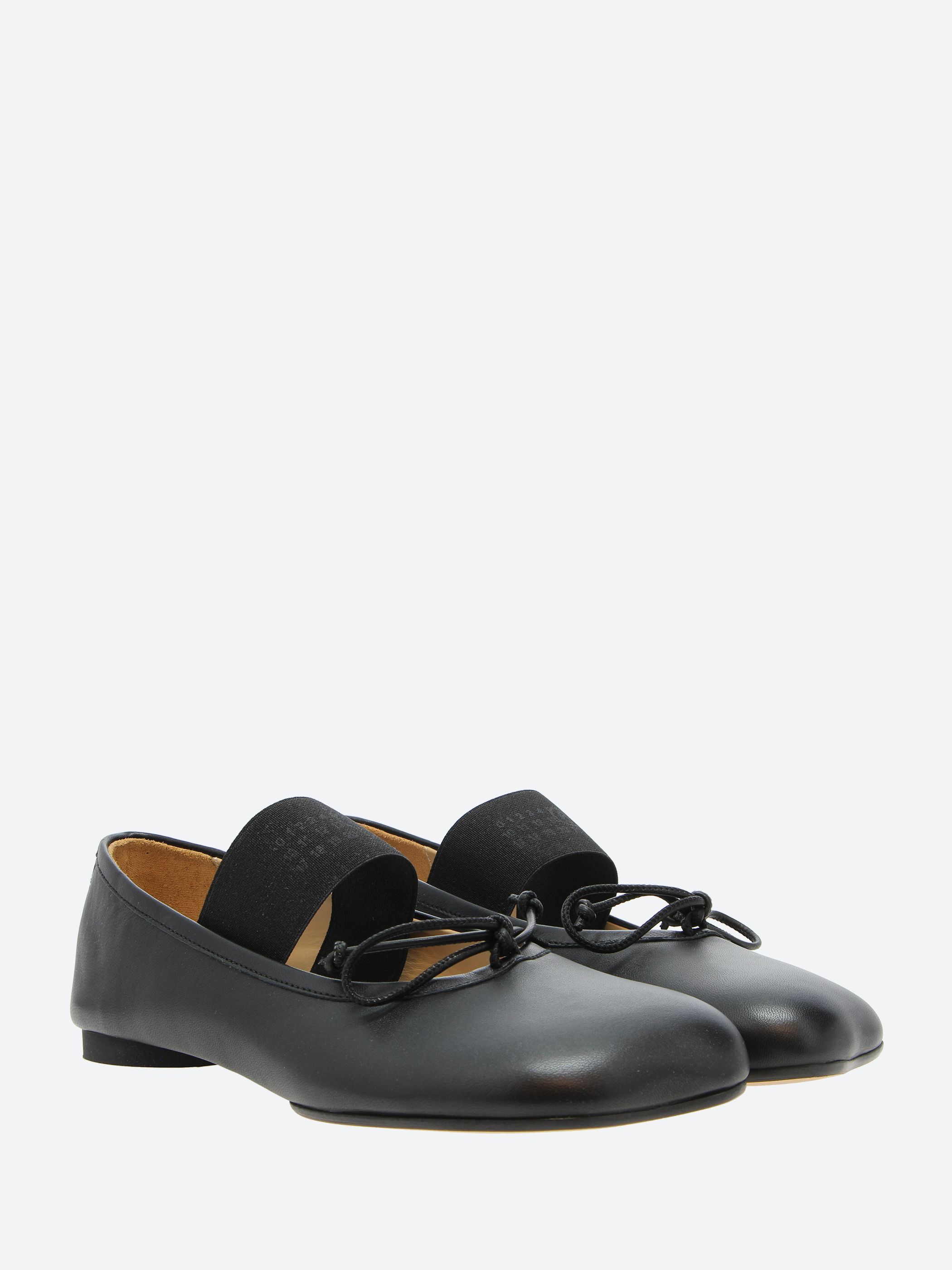 Ballet Shoe