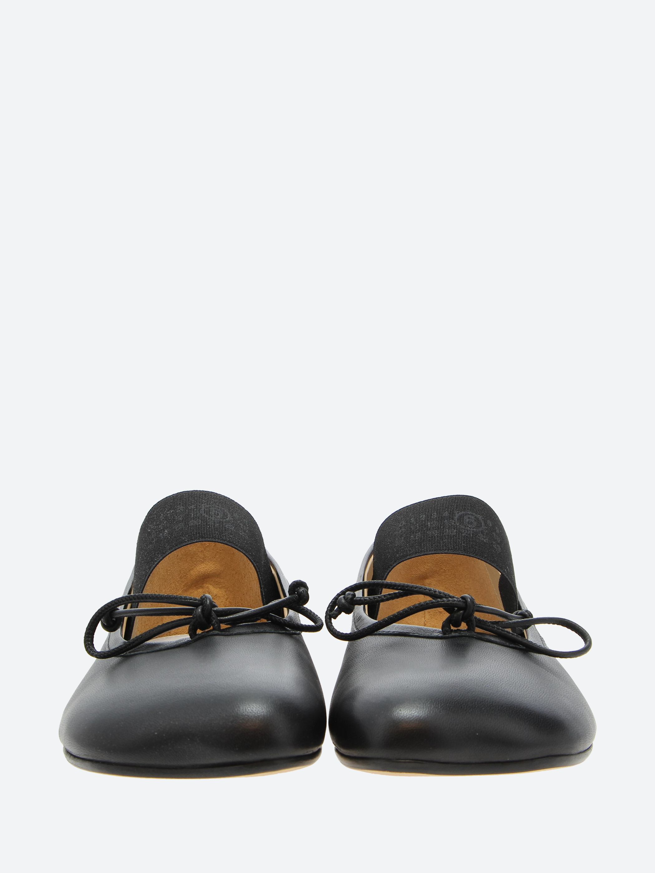 Ballet Shoe