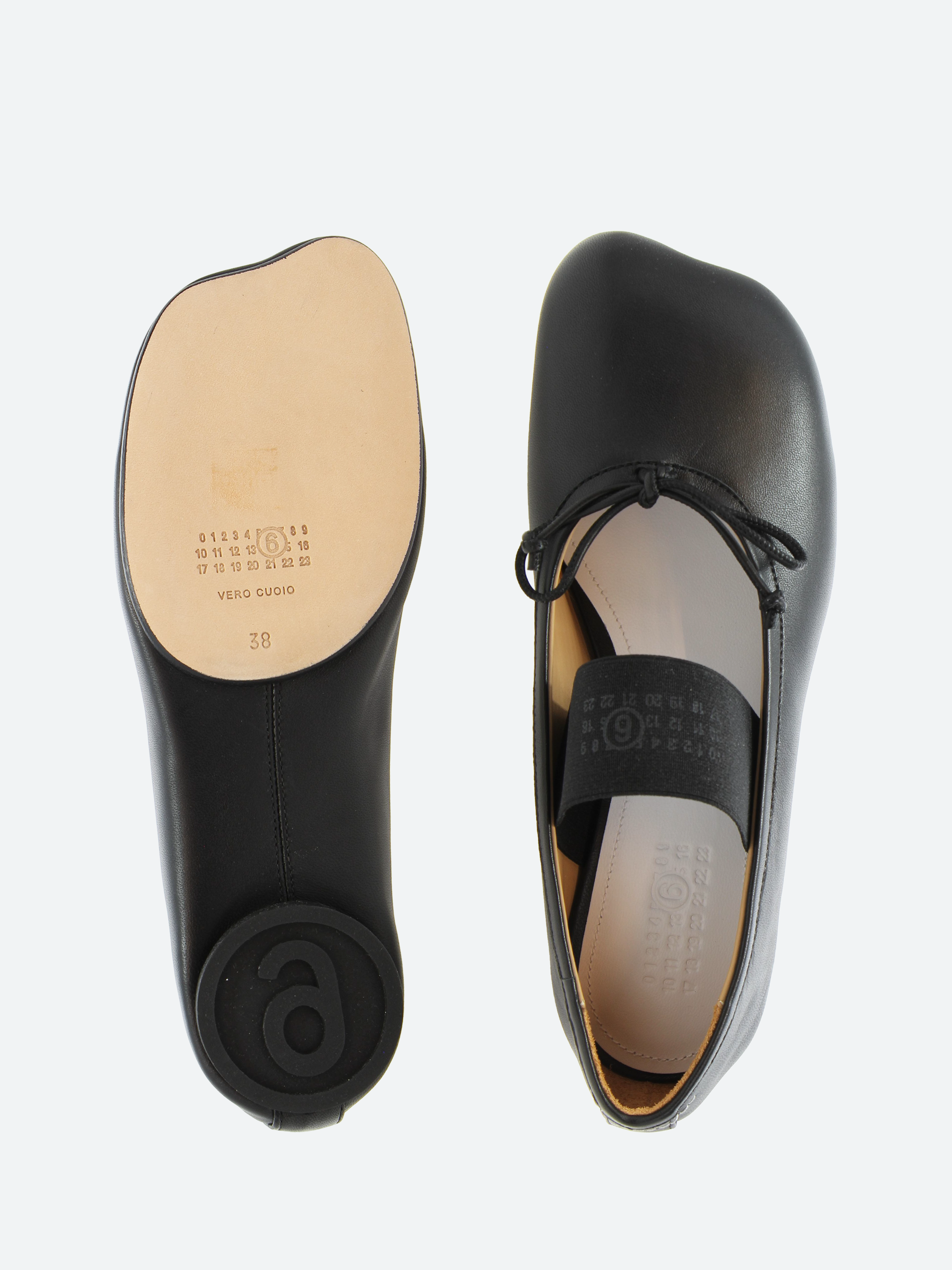 Ballet Shoe