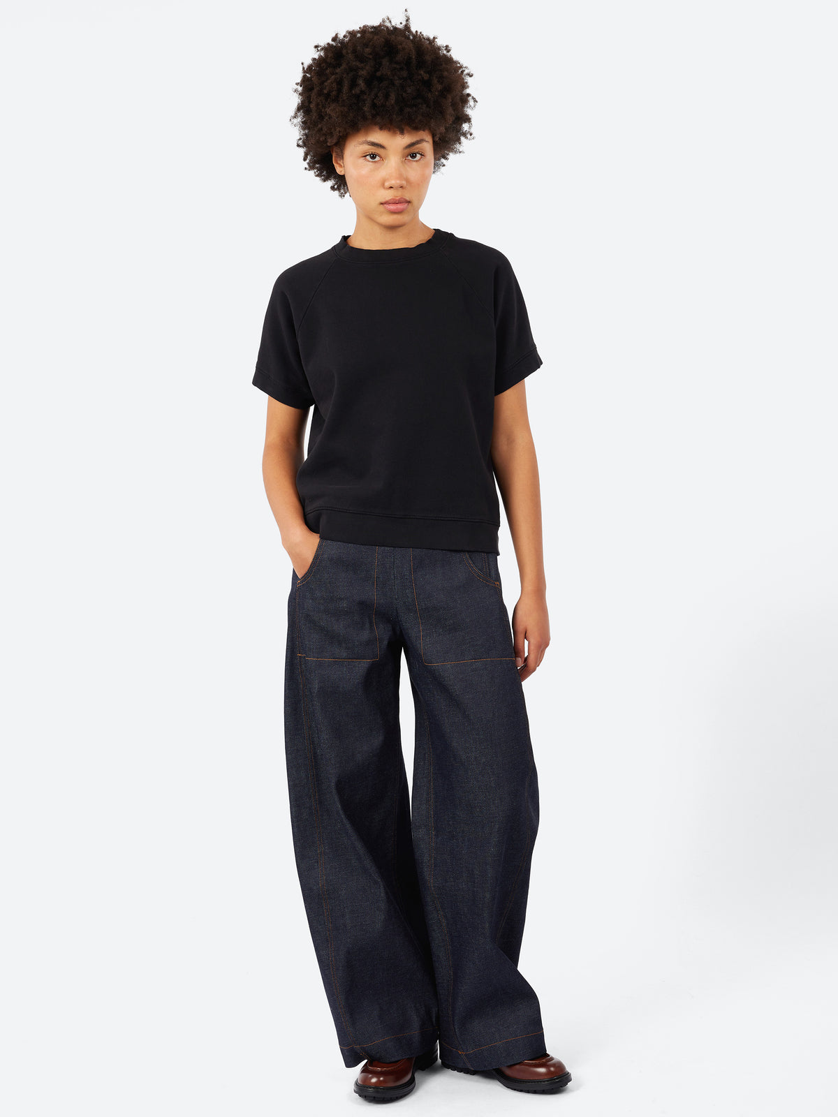 Billi Sweatshirt