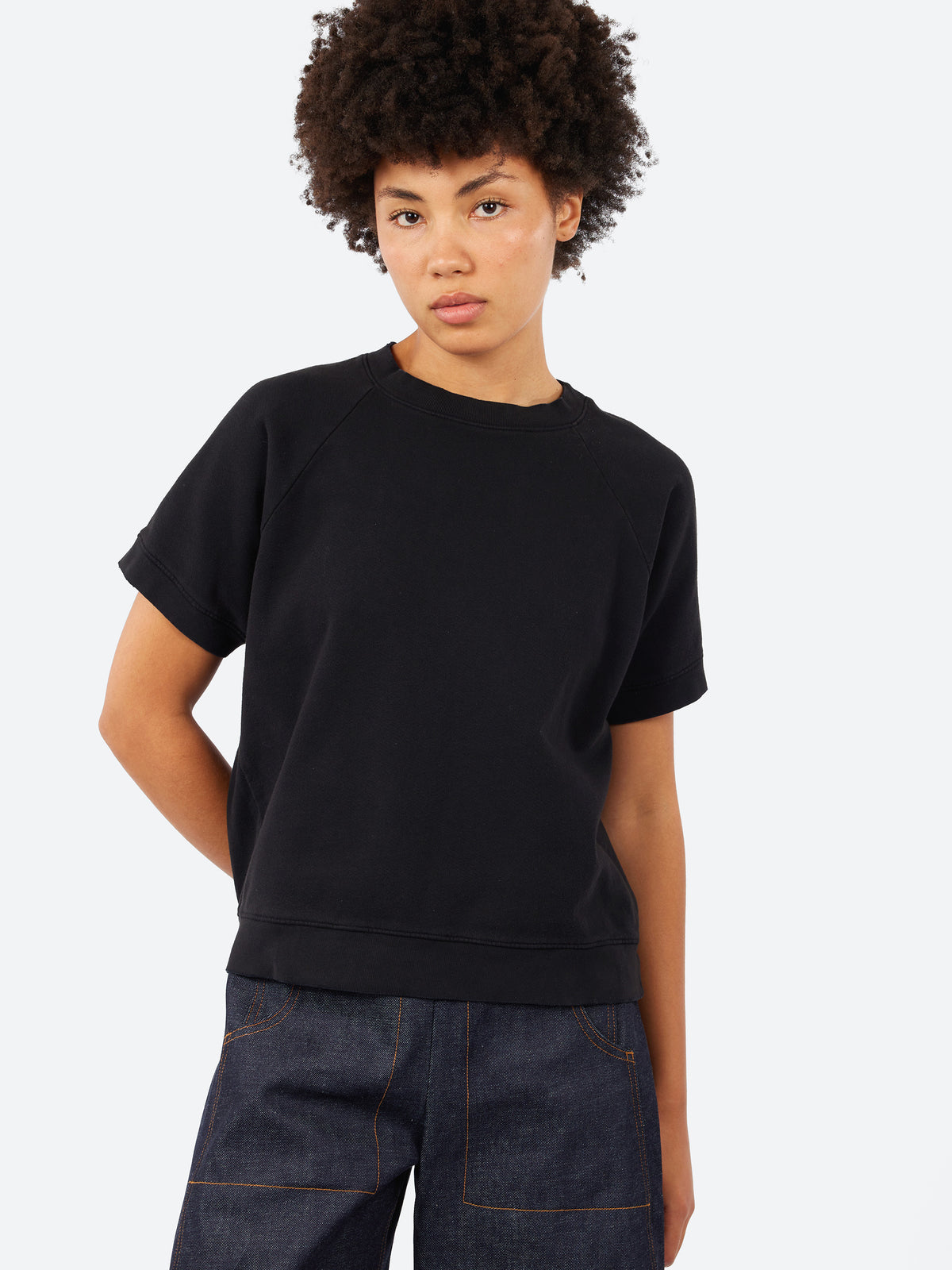 Billi Sweatshirt