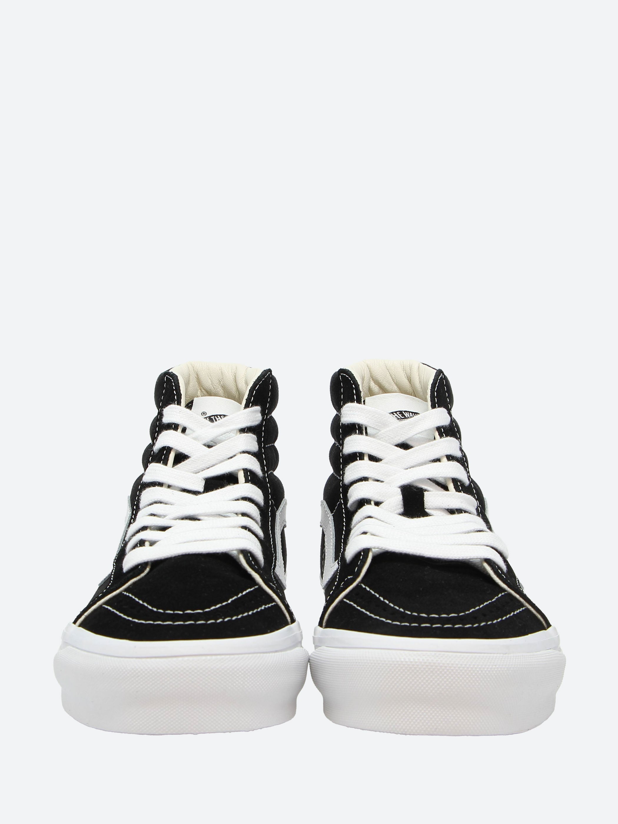 Sk8 Hi 38 LX