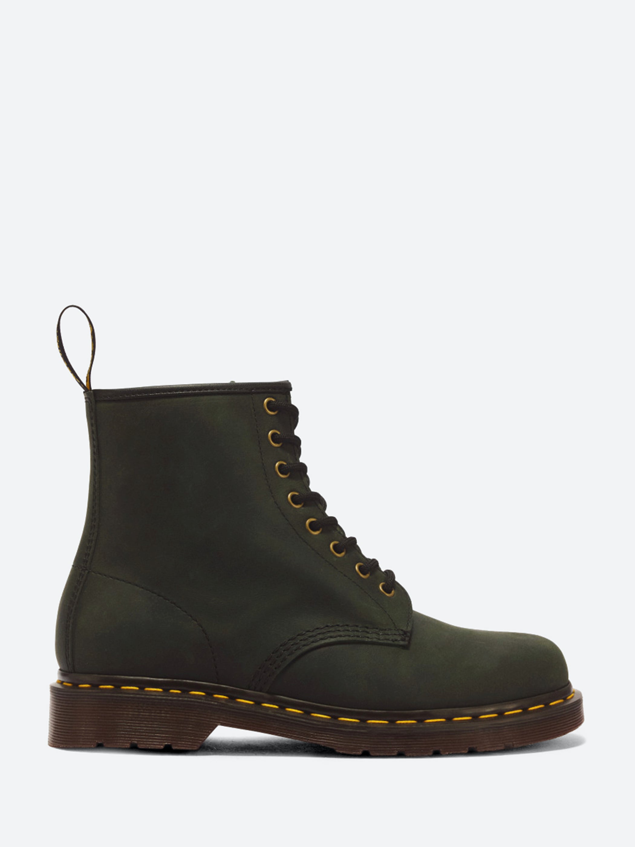 Dr. Martens - 1460 in Aztec Crazyhorse – gravitypope