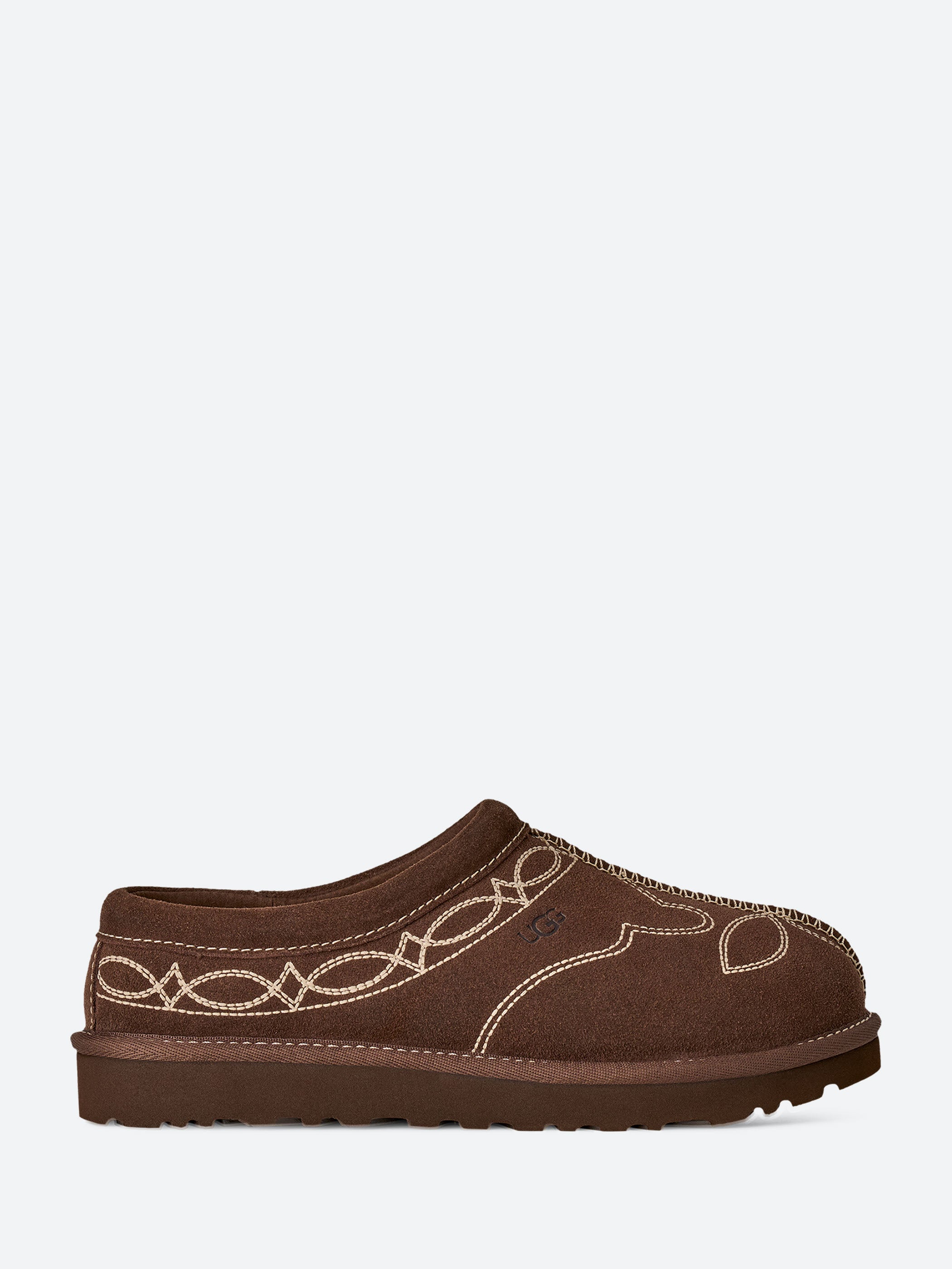 Tasman Western