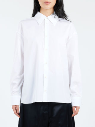 Marni Poplin Shirt