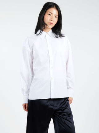 Marni Poplin Shirt