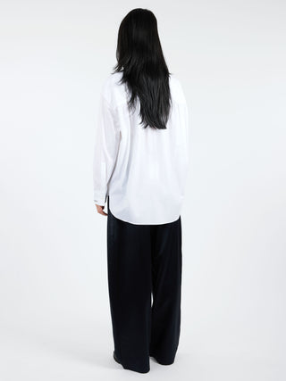 Marni Poplin Shirt