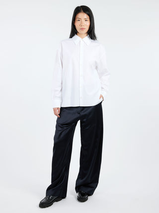 Marni Poplin Shirt