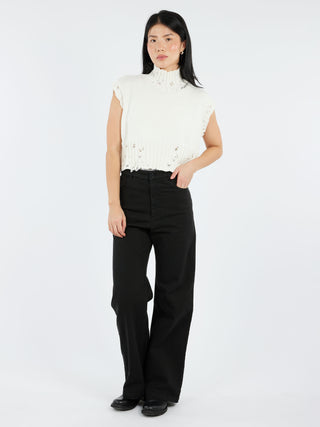 Marni Cropped Vest