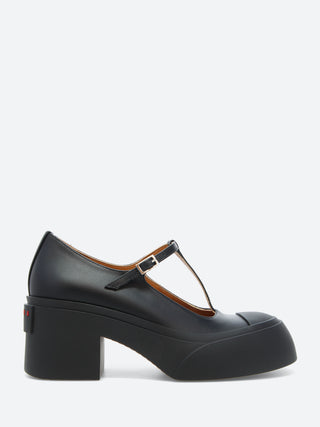 Marni Pablo Mary Jane Shoe